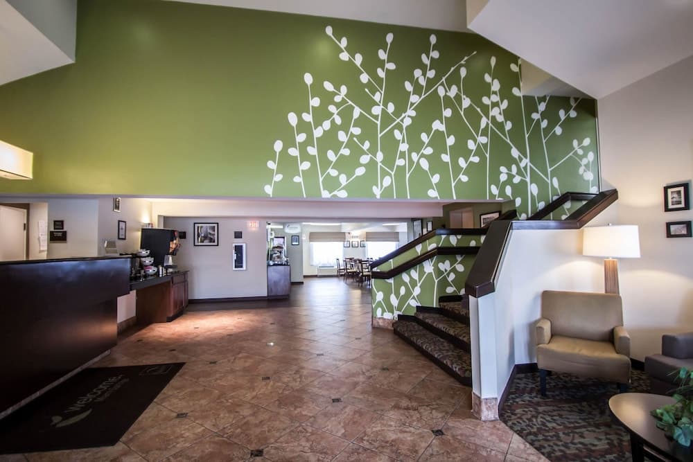 Sleep Inn Miami International Airport