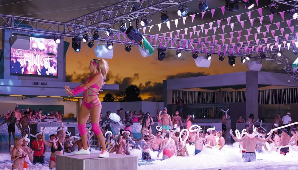 Hotel Riu Palace Punta Cana - All Inclusive: activities & amenities