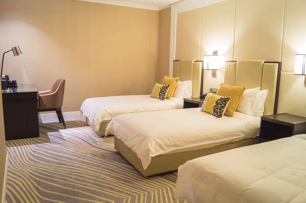 Ambassador Transit Hotel Terminal 2