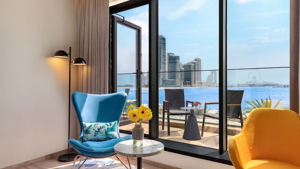 voco Dubai the Palm by IHG