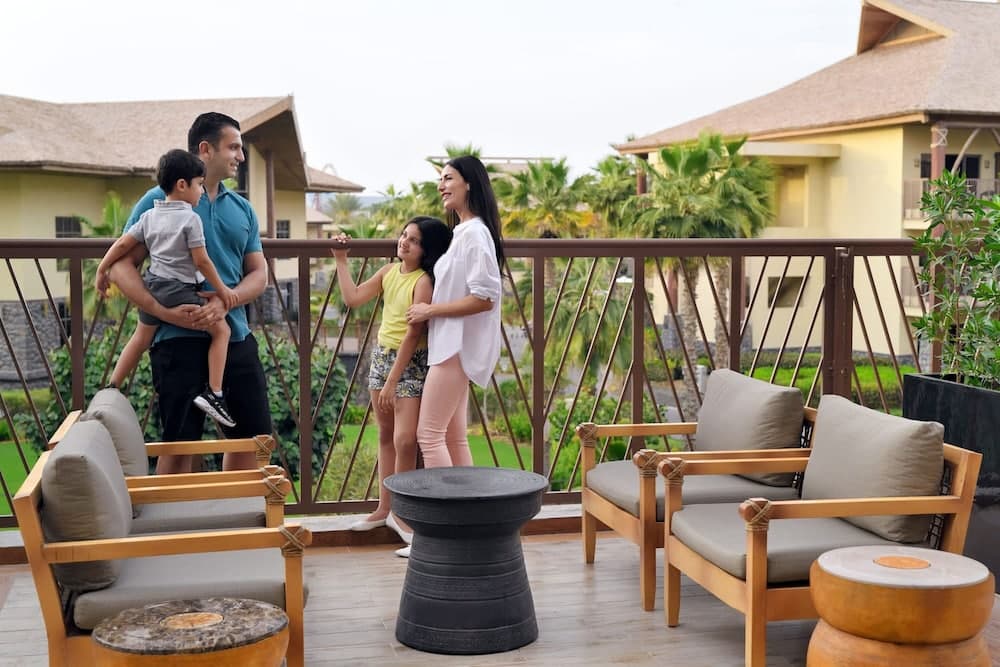 Lapita, Dubai Parks and Resorts, Autograph Collection