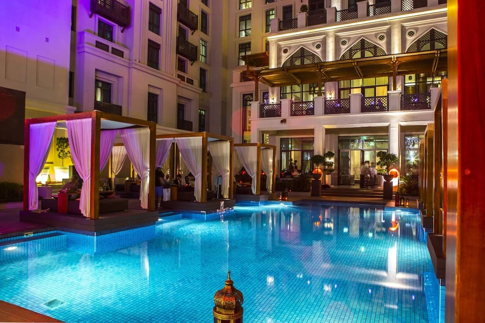 Hotel Boulevard, Autograph Collection: recepcion & lobby