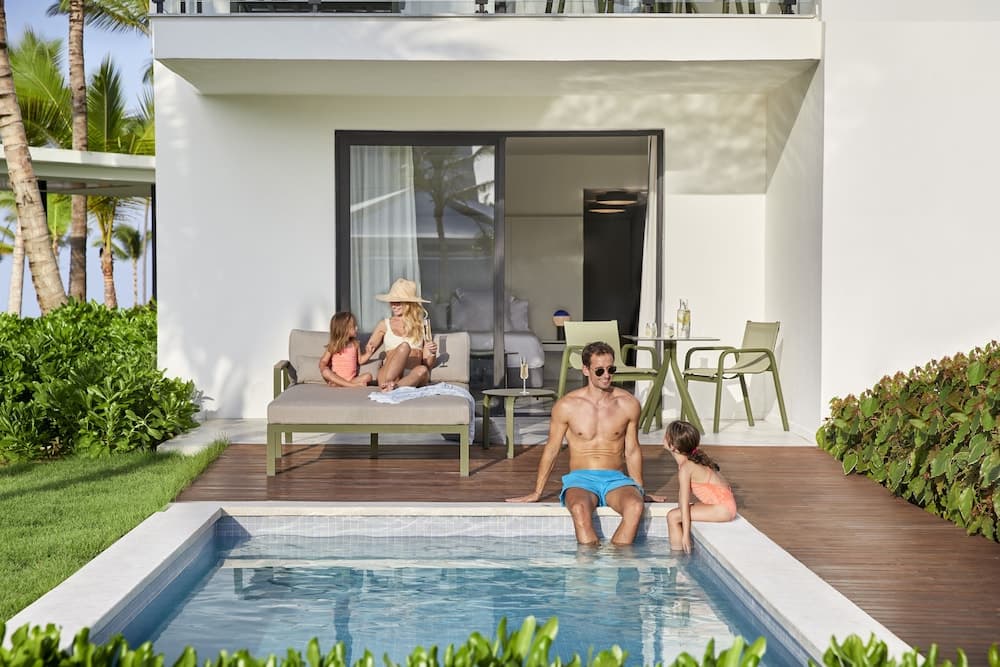Finest Punta Cana by The Excellence Collection - All Inclusive