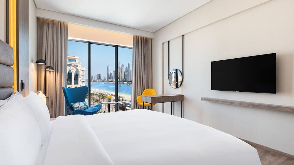 voco Dubai the Palm by IHG