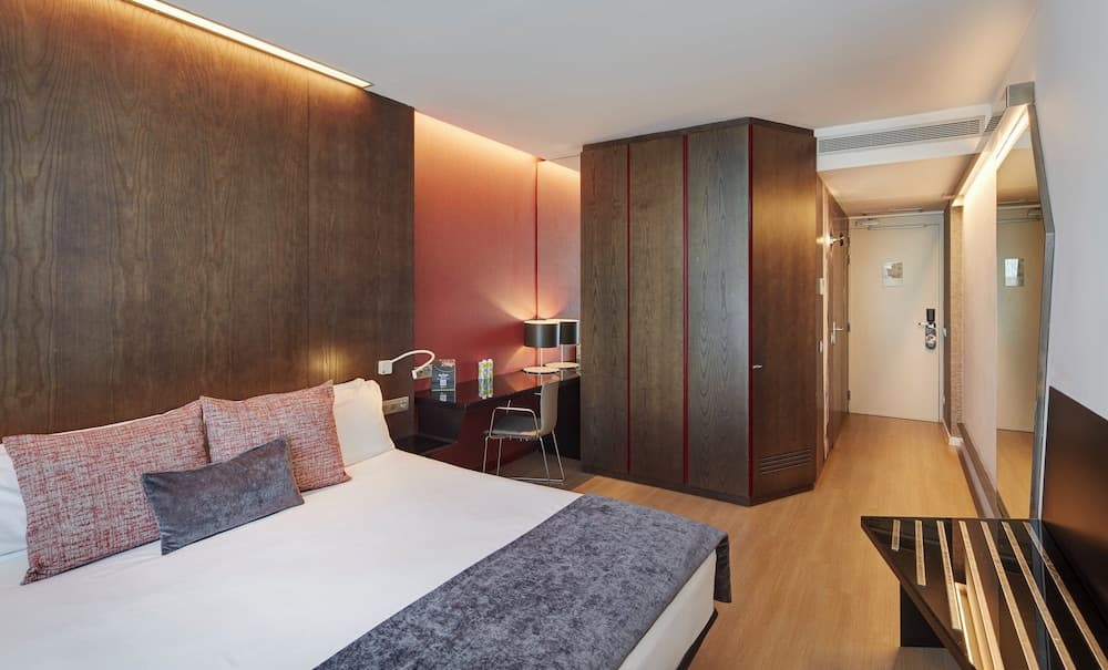Sercotel Rosellon