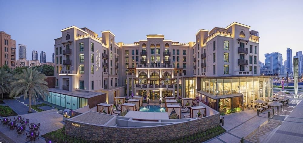 Hotel Boulevard, Autograph Collection: building