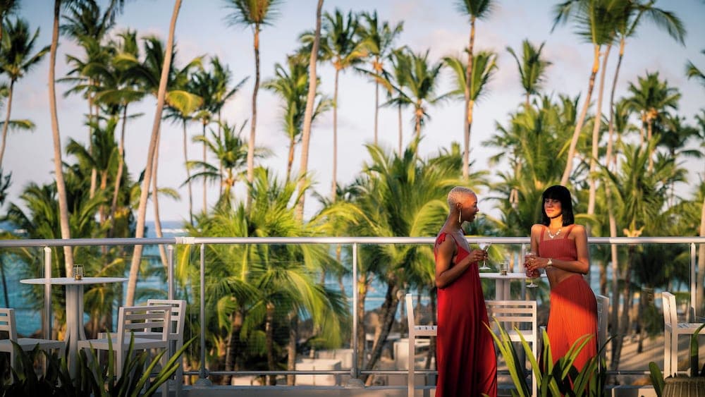 Melia Punta Cana Beach Wellness Inclusive - Adults only