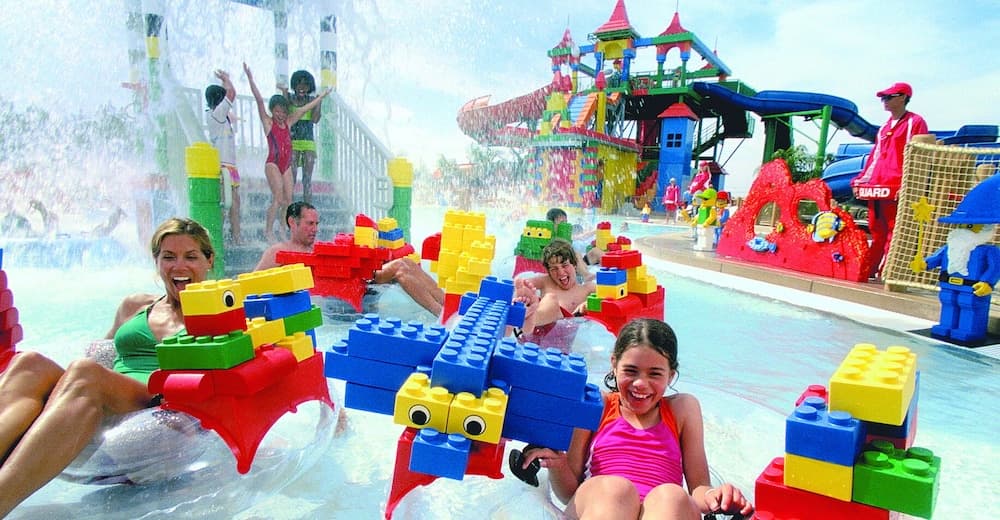 Lapita, Dubai Parks and Resorts, Autograph Collection