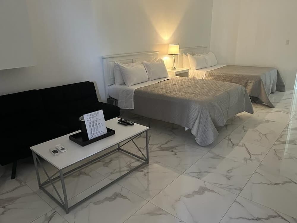 The Sunset Stay BnB