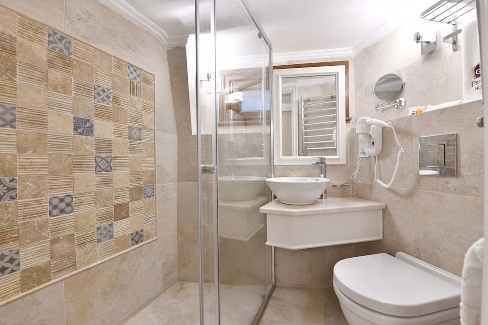 GLK PREMIER Sea Mansion Suites & Spa - Special Class