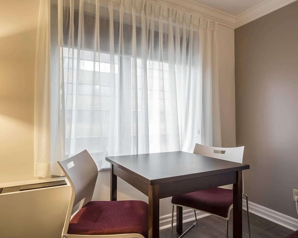 The Saint James Hotel, an Ascend Collection Hotel
