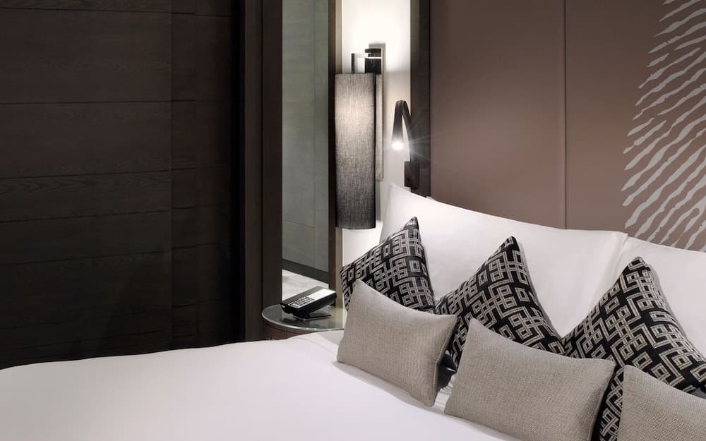 Hotel Boulevard, Autograph Collection: bedroom