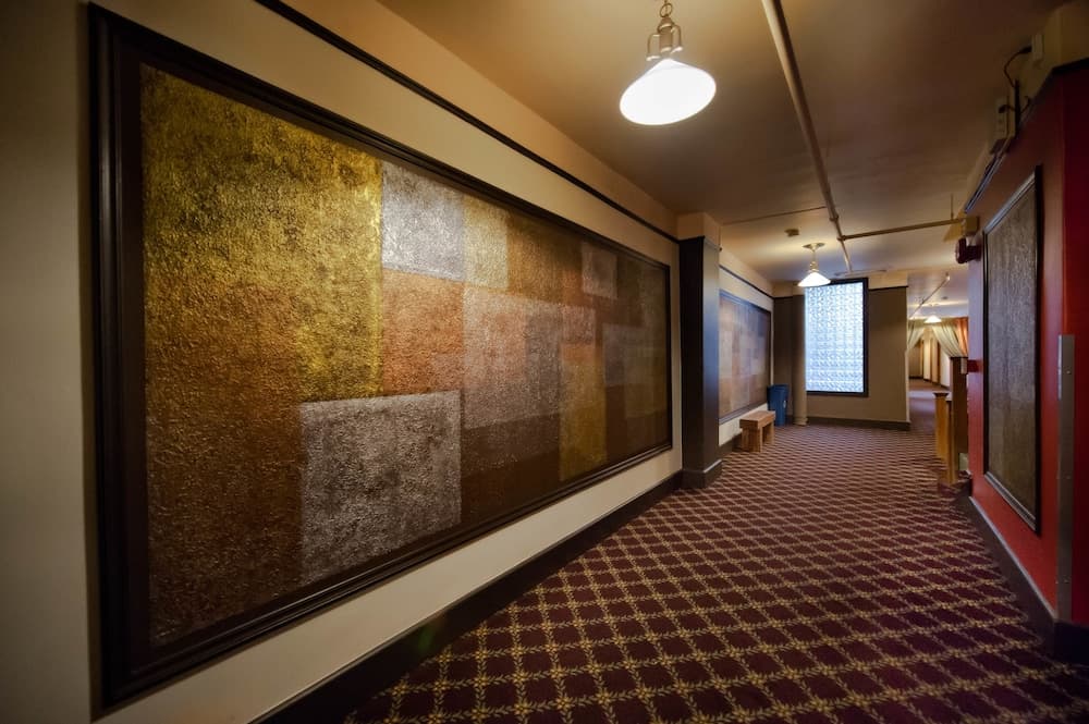The Moore Hotel: other