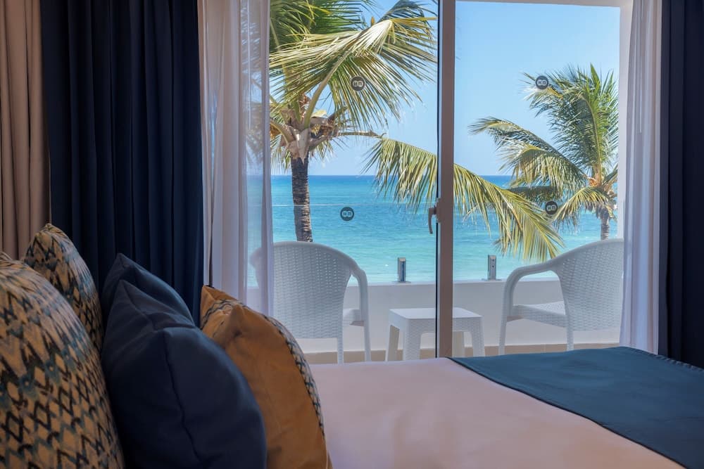 HM Bavaro Beach – Adults Only