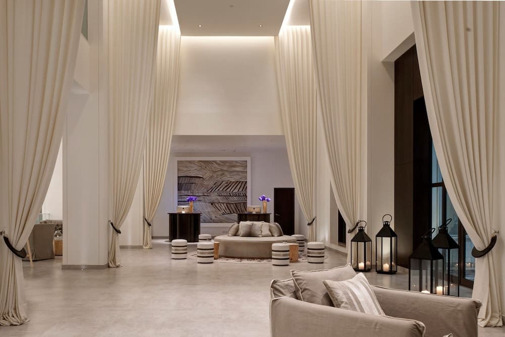 Hotel Boulevard, Autograph Collection: recepcion & lobby