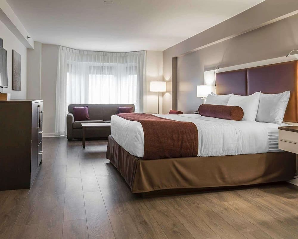 The Saint James Hotel, an Ascend Collection Hotel