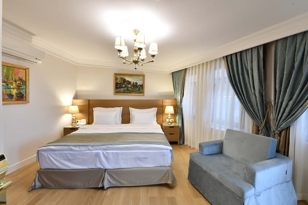GLK PREMIER Sea Mansion Suites & Spa - Special Class