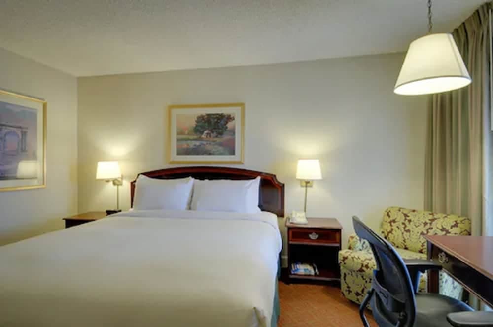 Vagabond Inn Executive San Francisco Airport