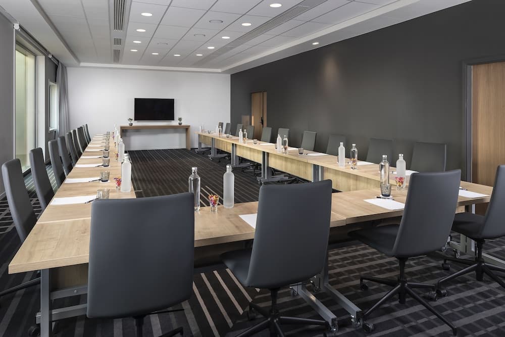 INNSiDE by Meliá Paris Charles de Gaulle Airport: meeting & event spaces