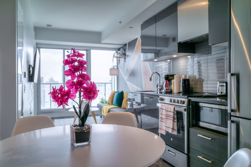 Panorama Suites Downtown Toronto
