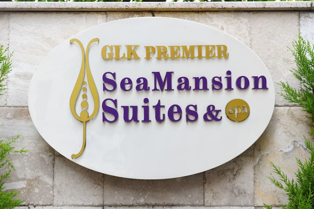 GLK PREMIER Sea Mansion Suites & Spa - Special Class