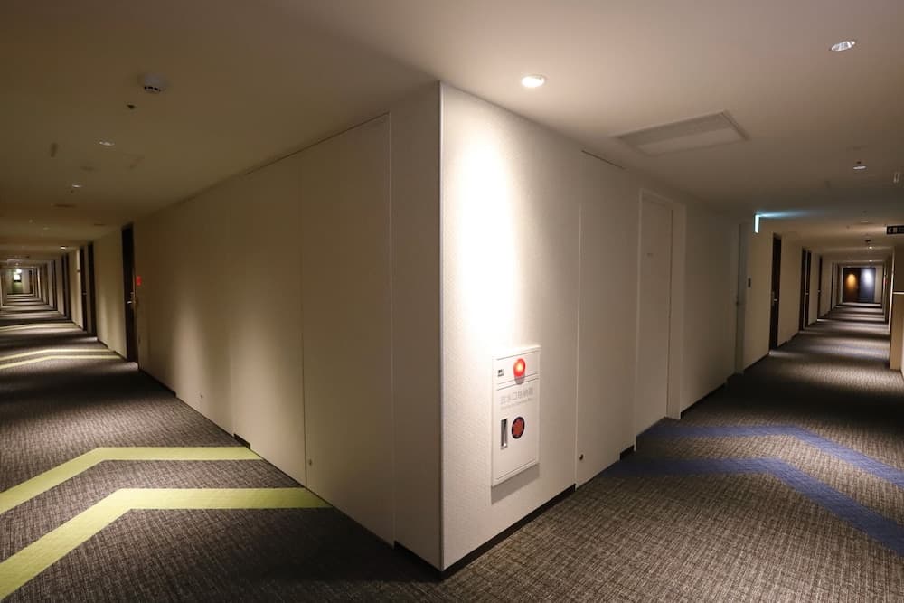 Keikyu EX INN Haneda Innovation City: other