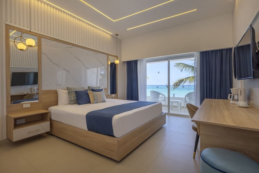 HM Bavaro Beach – Adults Only
