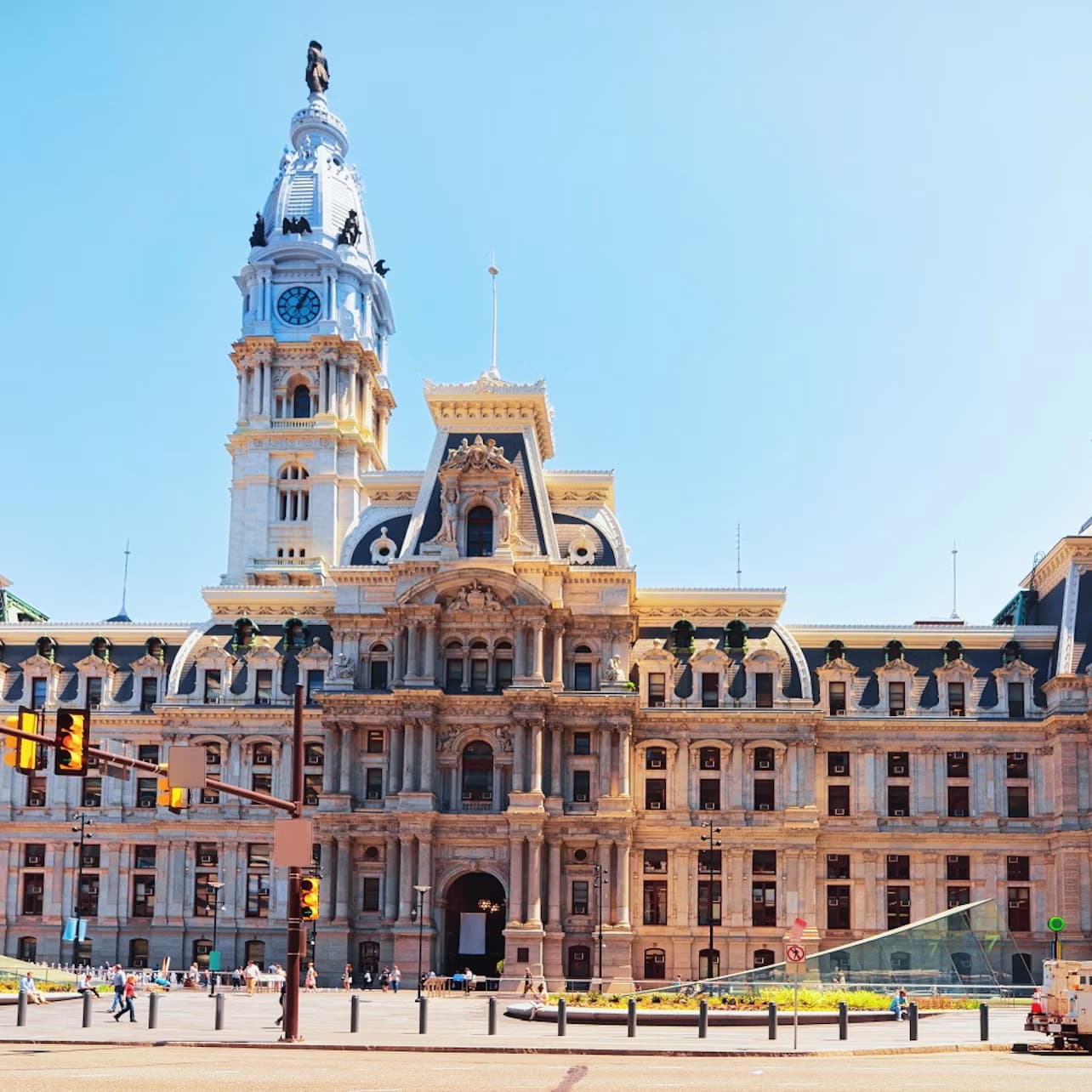 Italian Market Immersion: Philadelphia Walking Tour