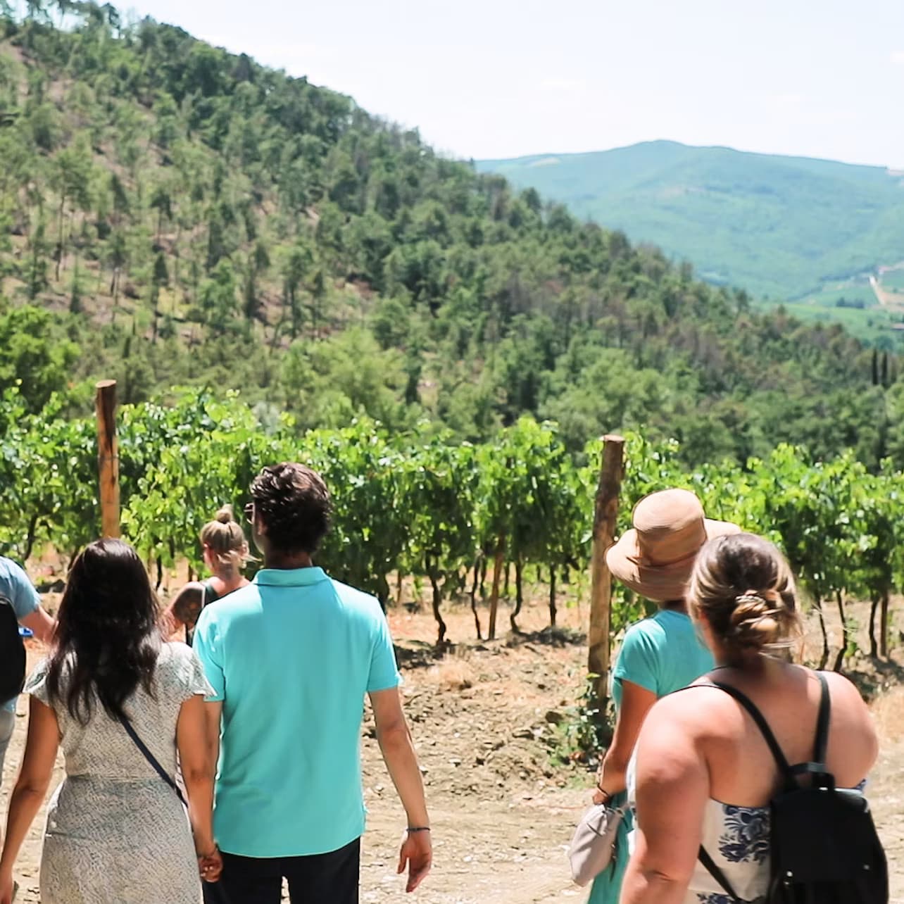 Pisa, Siena, San Gimignano & Chianti: Day Tour from Florence
