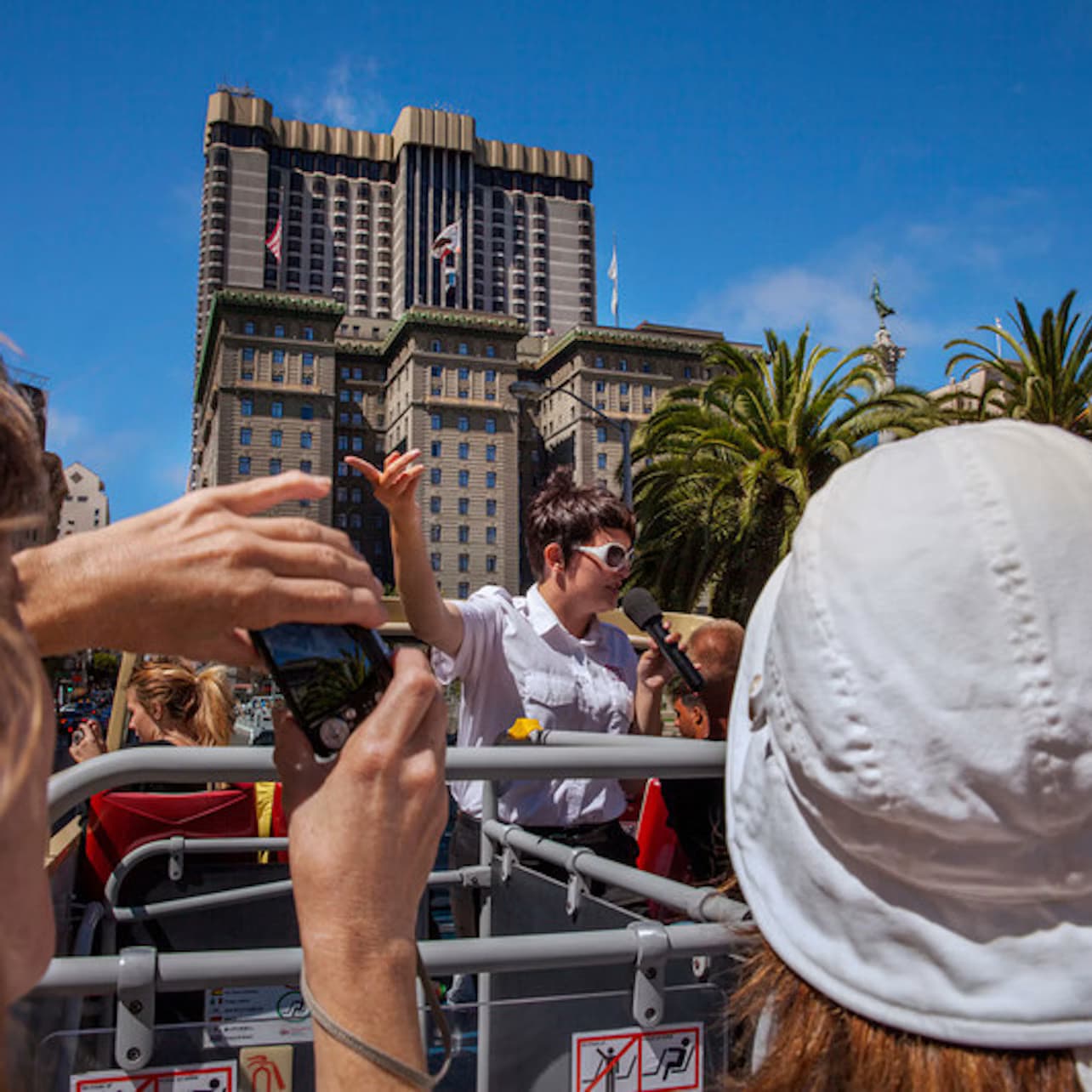 Go City San Francisco: Explorer Pass with 2 to 5 Attractions