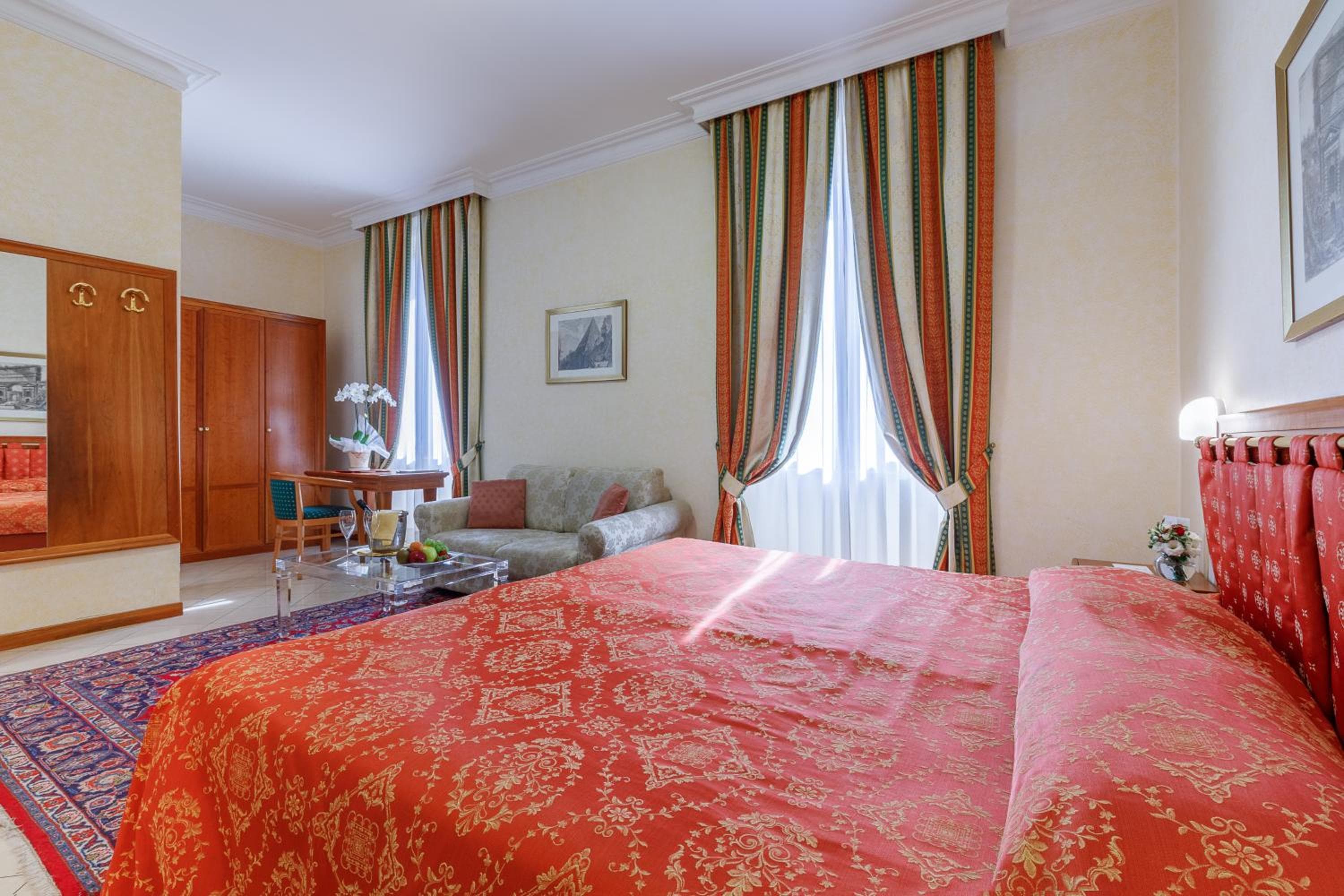 Residenza Paolo VI