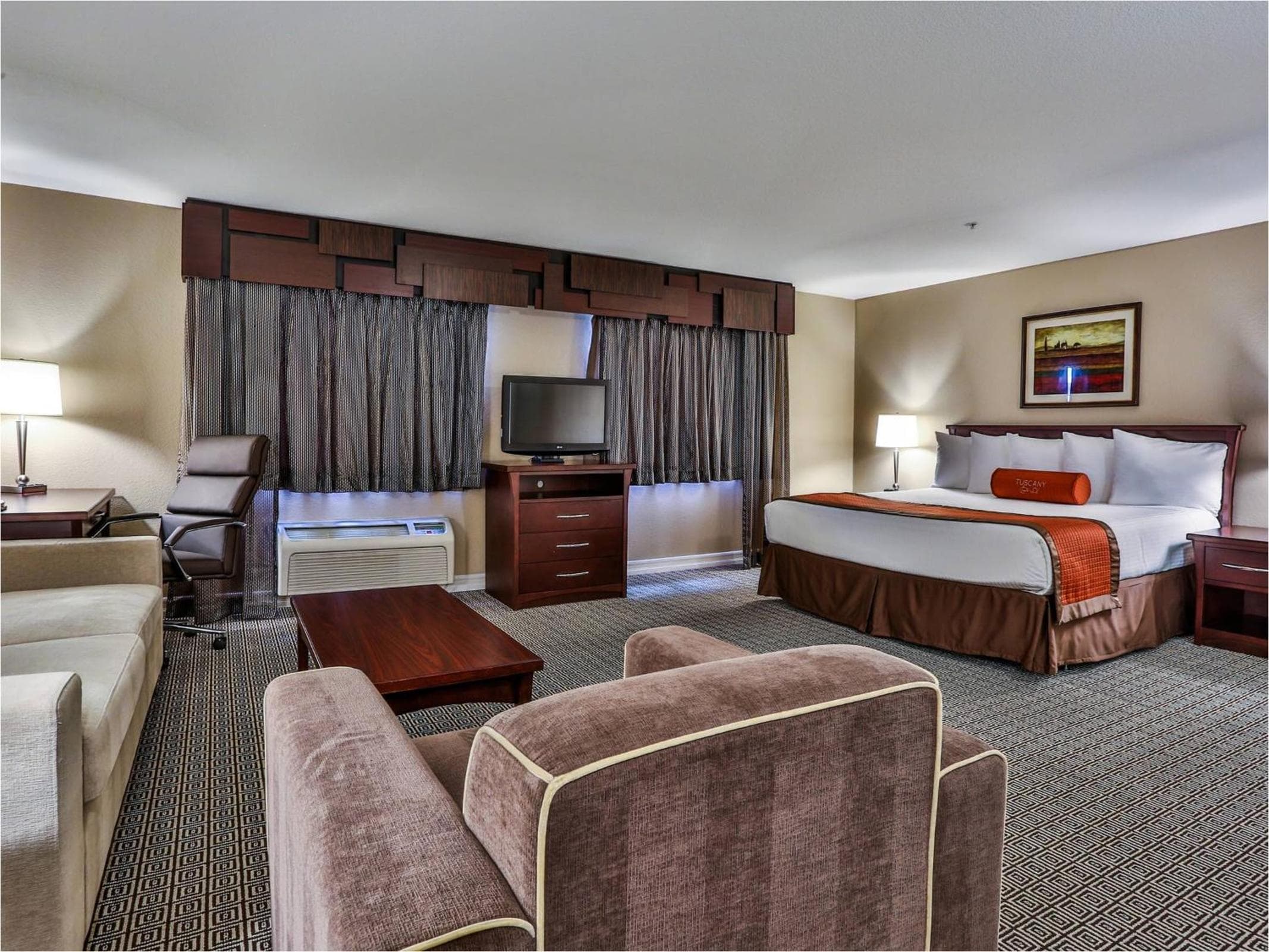 Tuscany Suites & Casino