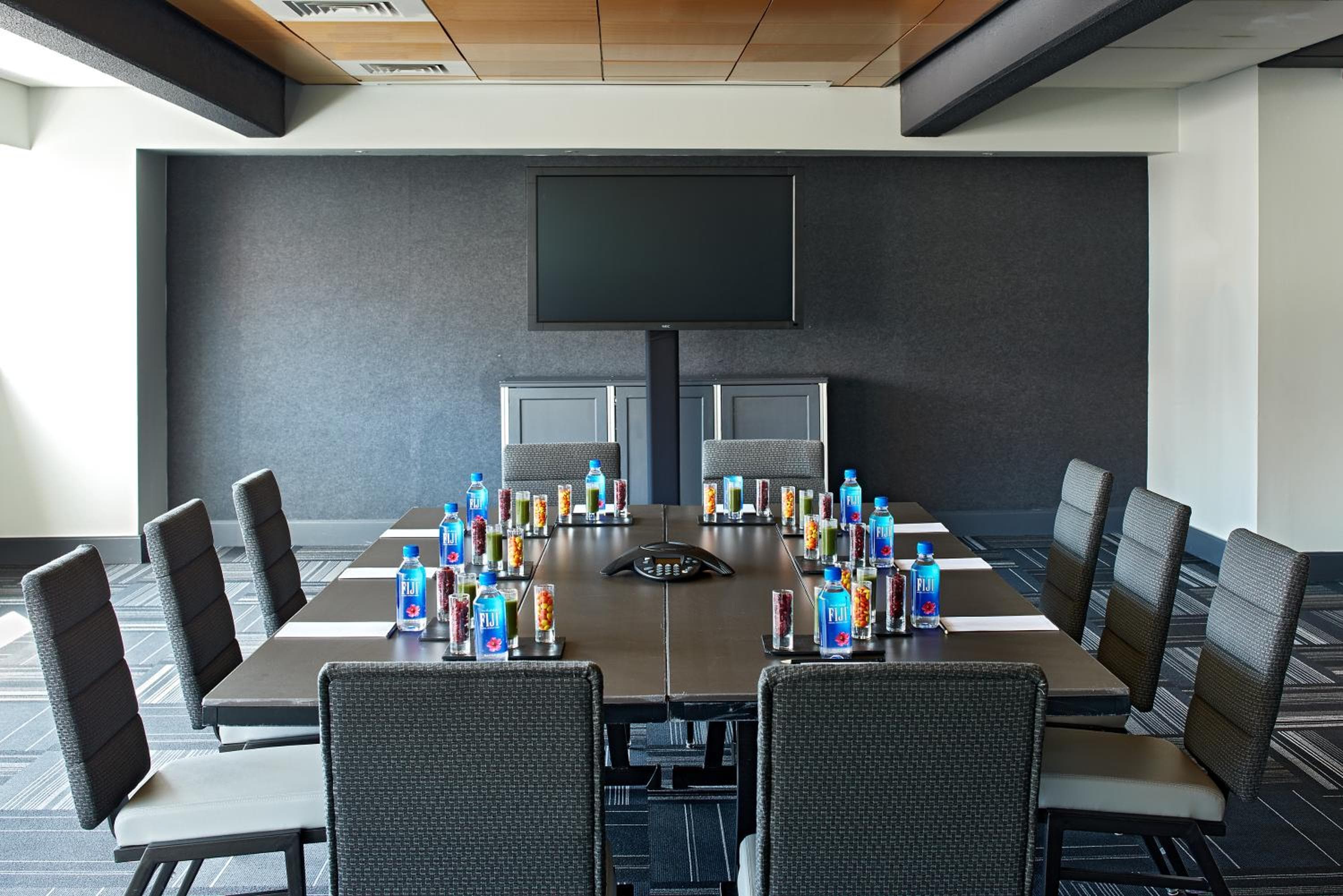 Revere Hotel Boston Common: meeting & event spaces