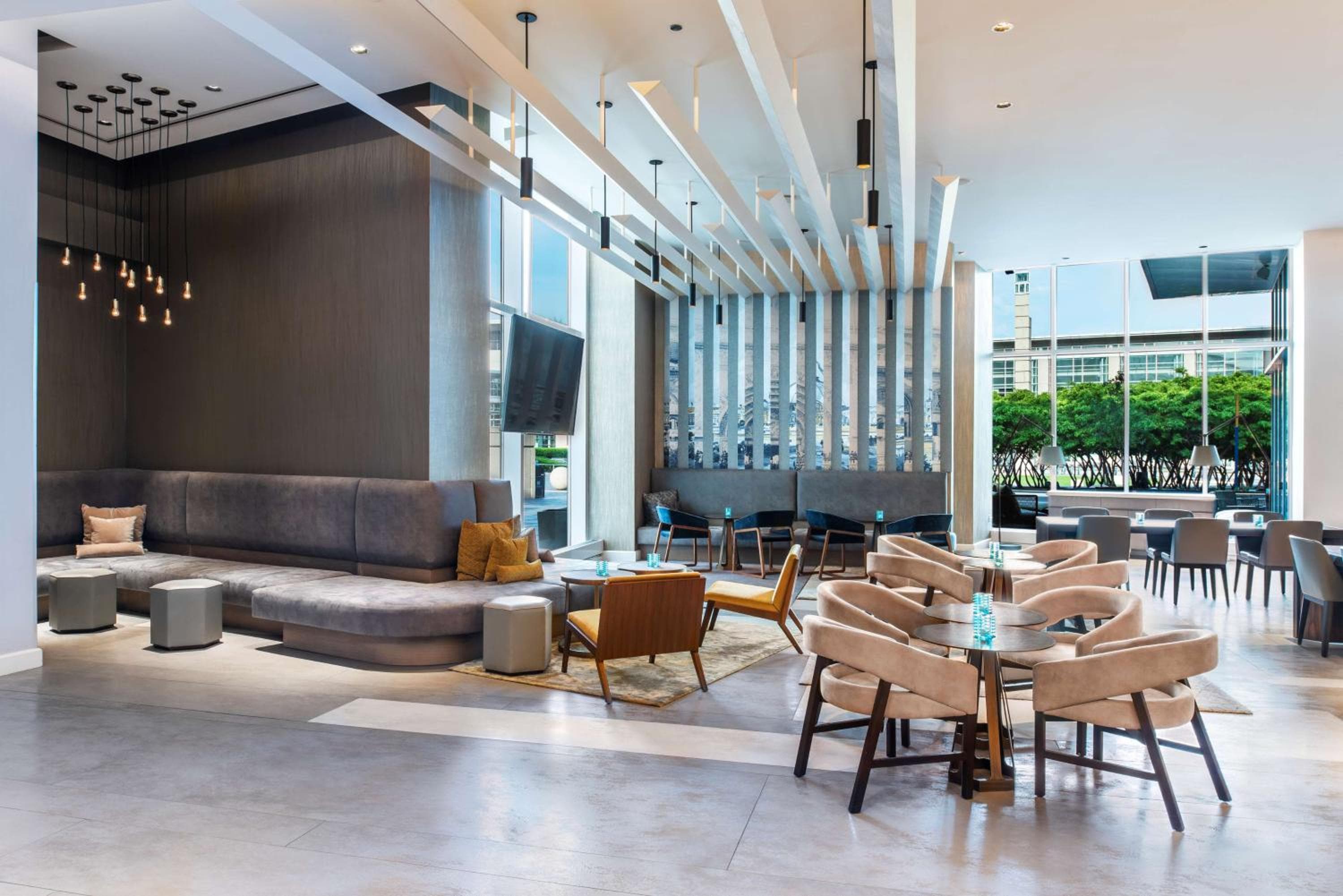 Hyatt Regency McCormick Place Chicago