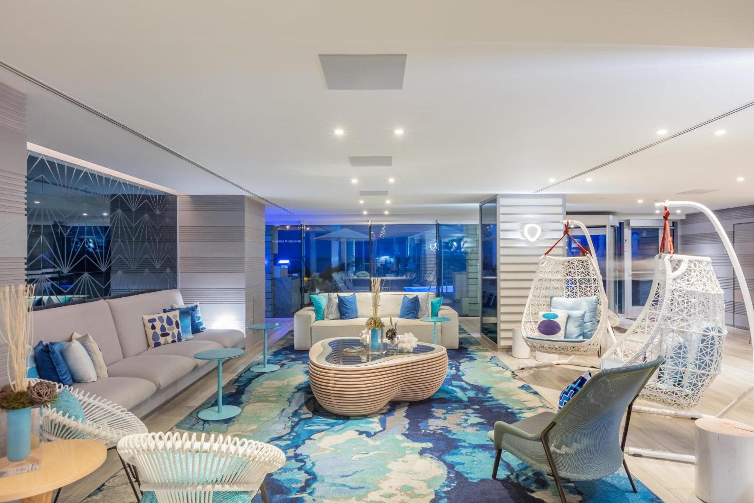 Condado Ocean Club - Adults Only