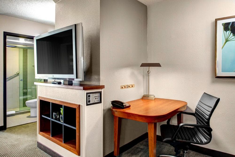 Hyatt Place Atlanta Buckhead