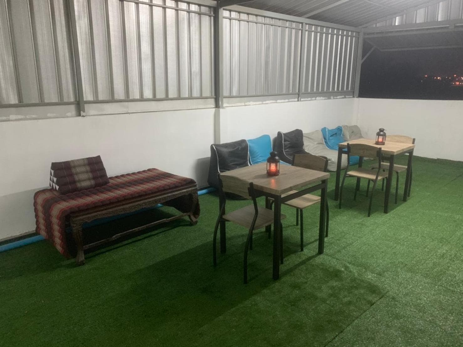 Happy Home Hostel