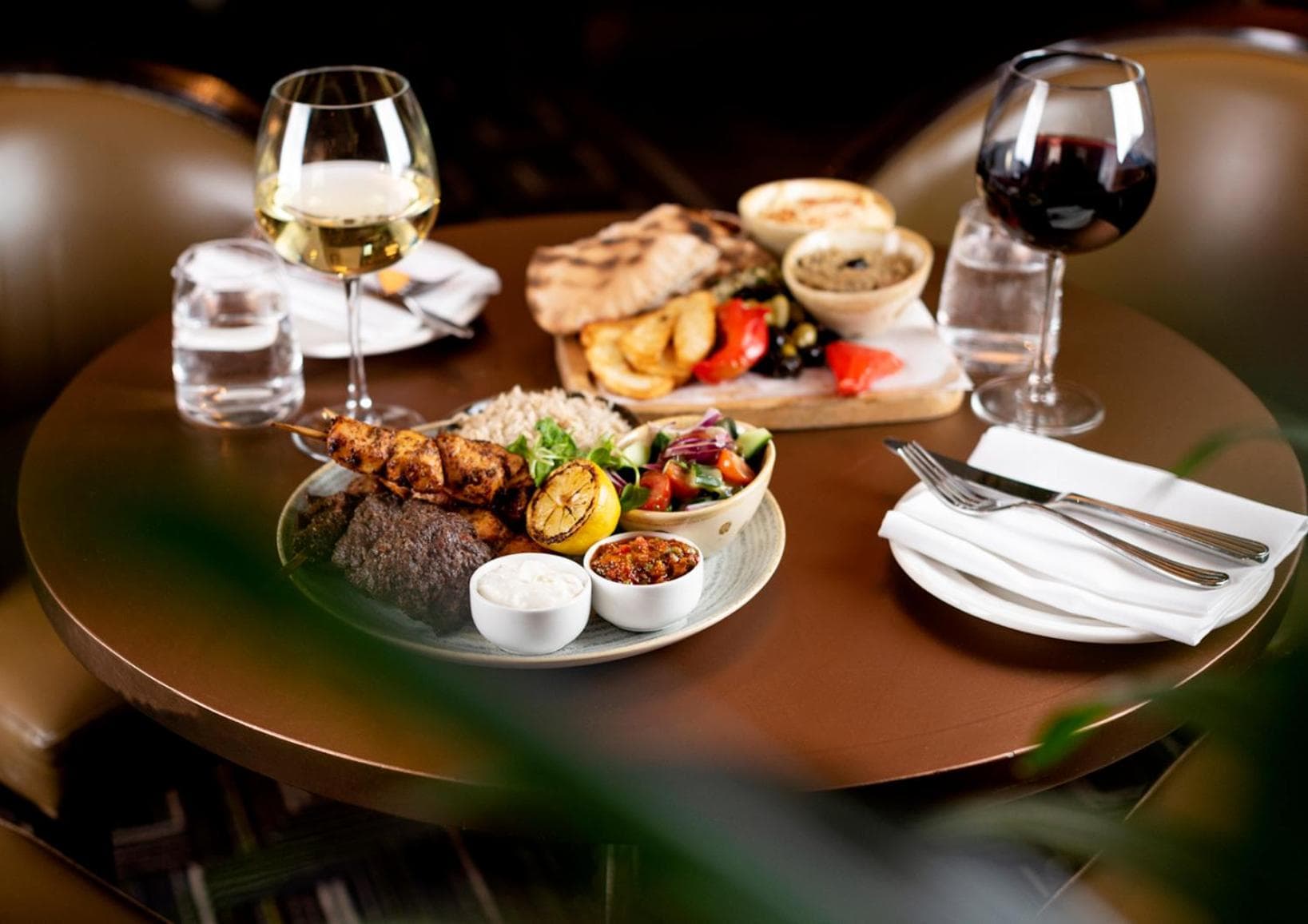 The Marble Arch Hotel, by Thistle: breakfast buffet