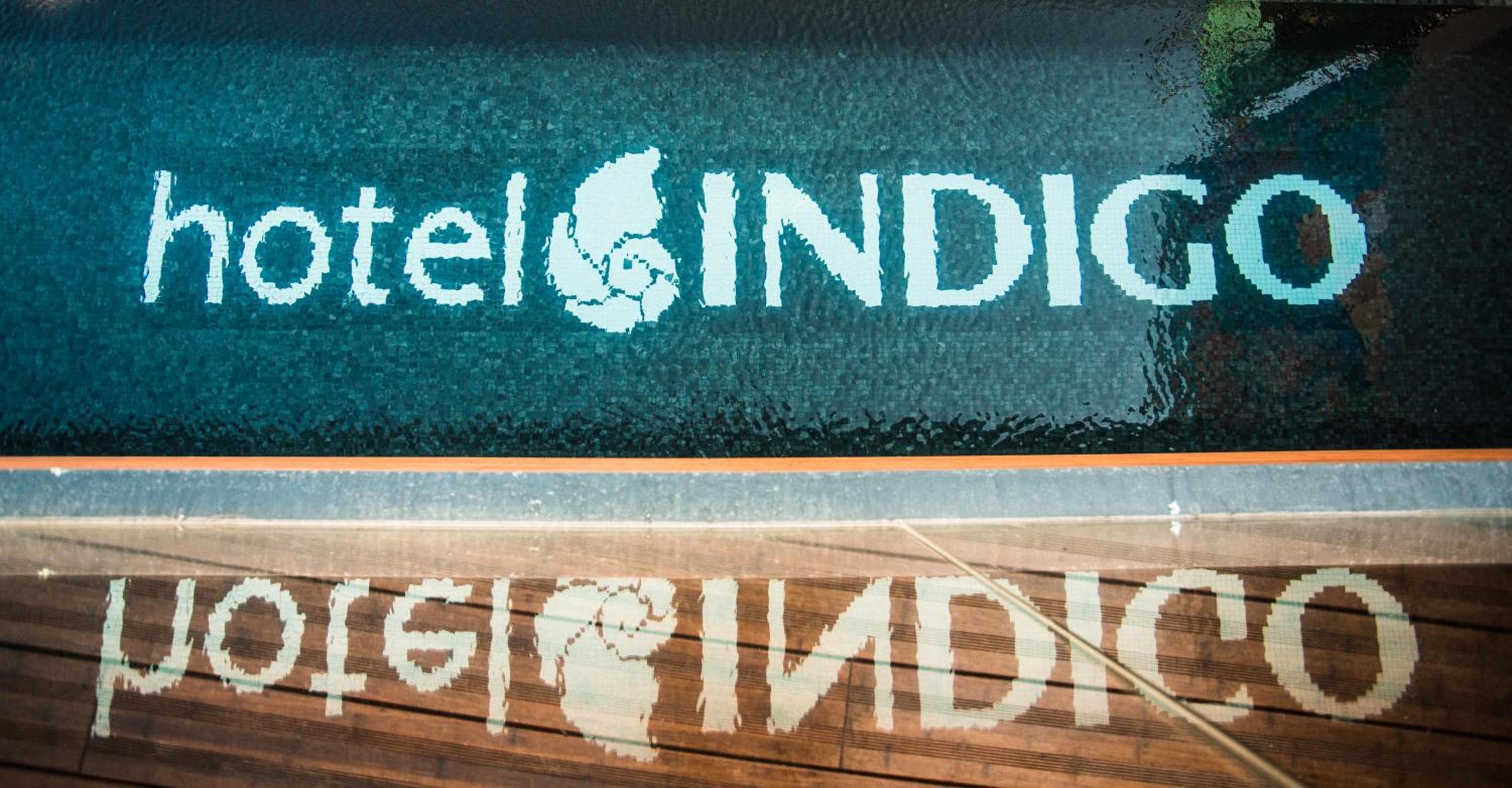 Hotel Indigo Madrid - Gran Vía by IHG: other