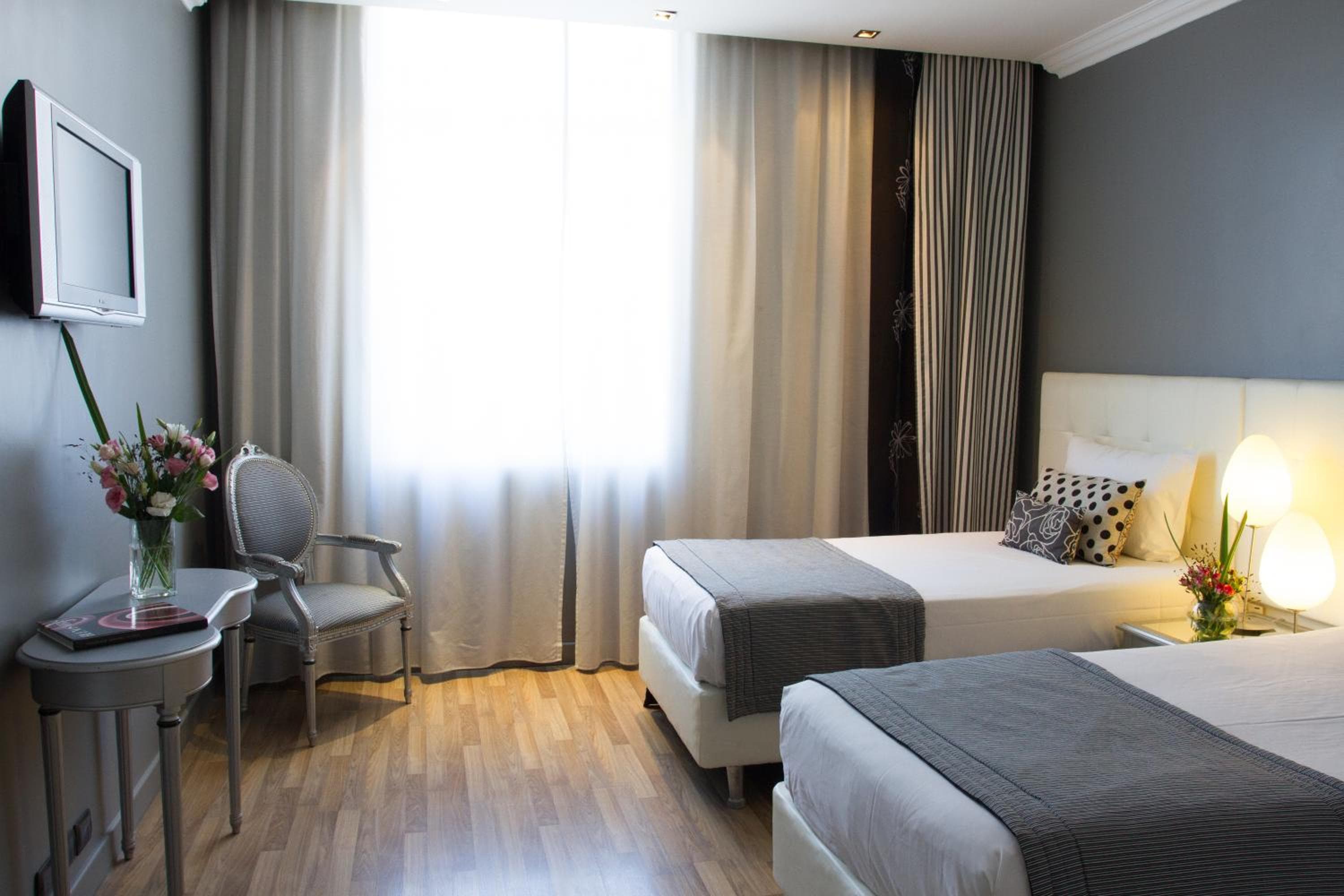 Midtown Boutique Hotel