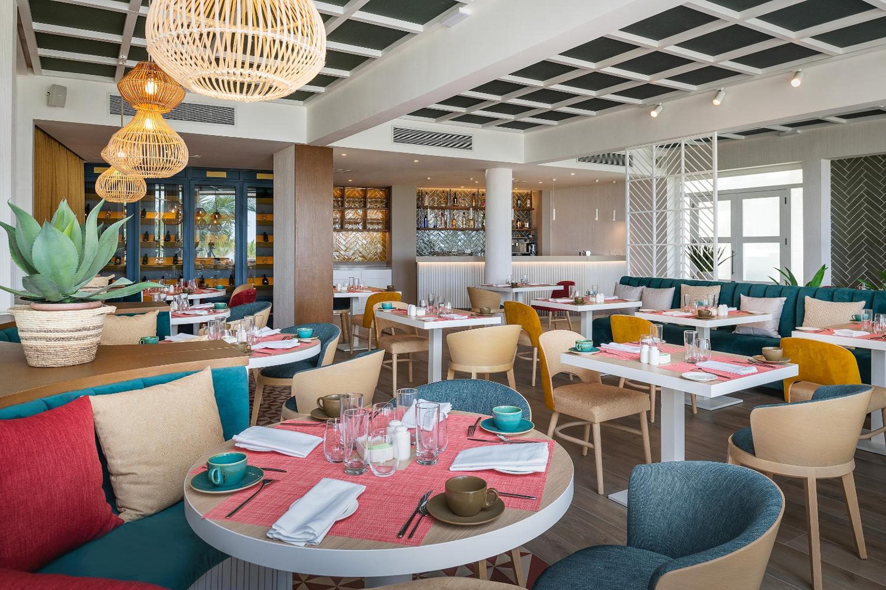 Catalonia Grand Costa Mujeres All Suites & Spa - All Inclusive