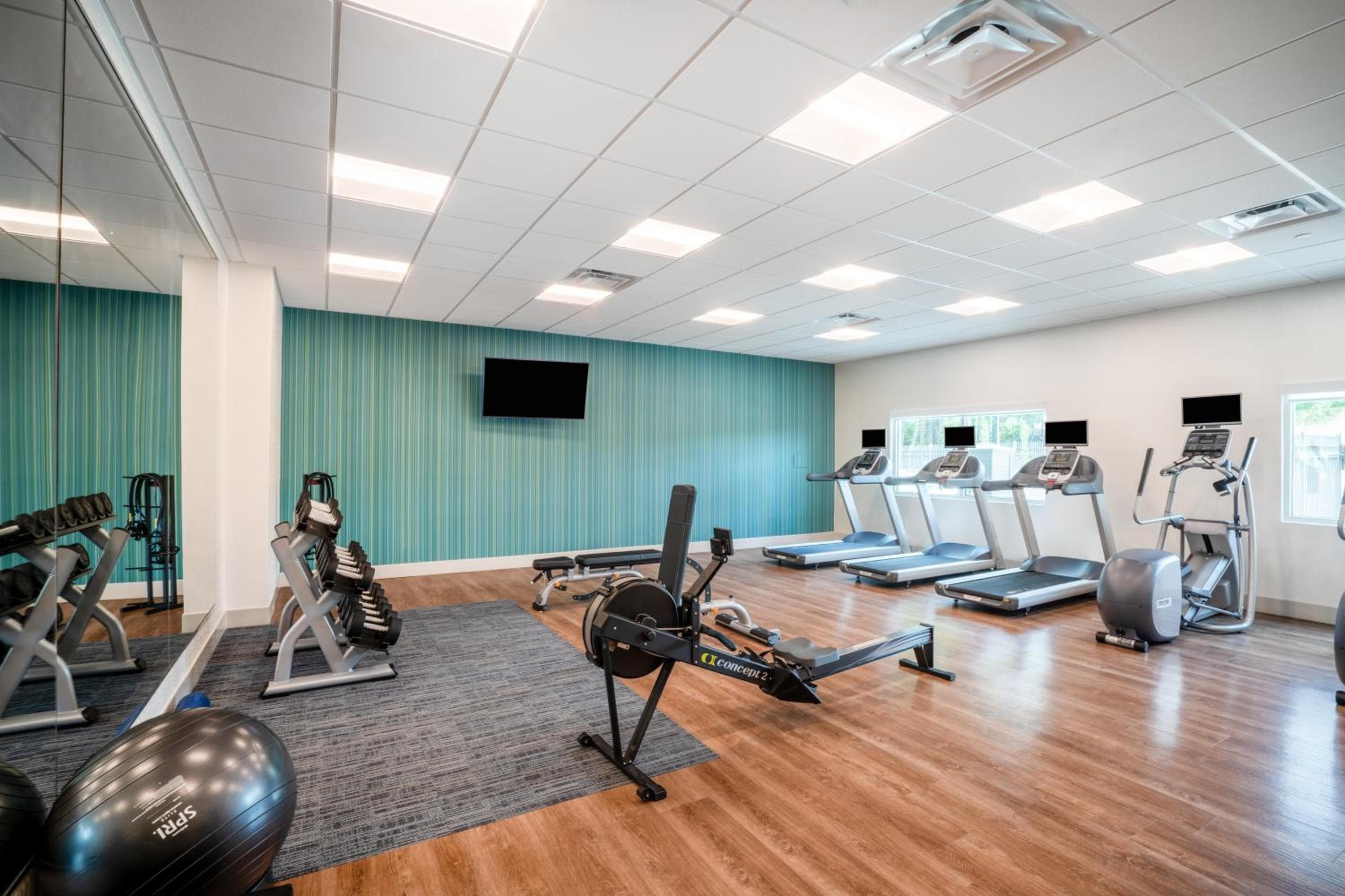 Holiday Inn Express & Suites Atlanta Airport NE - Hapeville by IHG