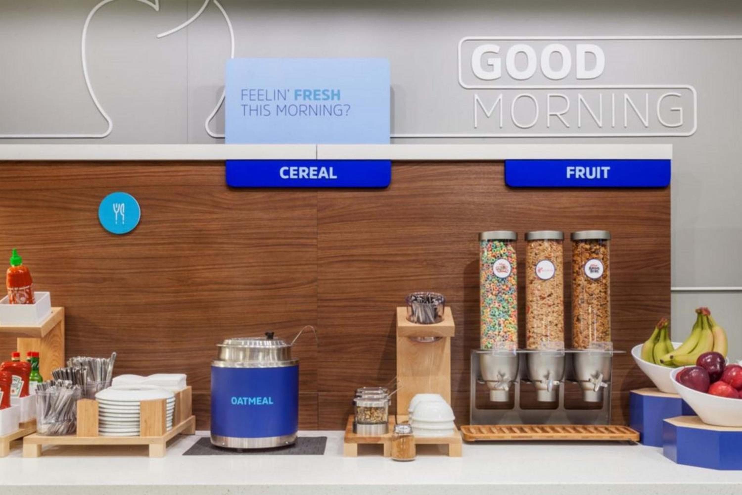 Holiday Inn Express & Suites Atlanta Airport NE - Hapeville by IHG