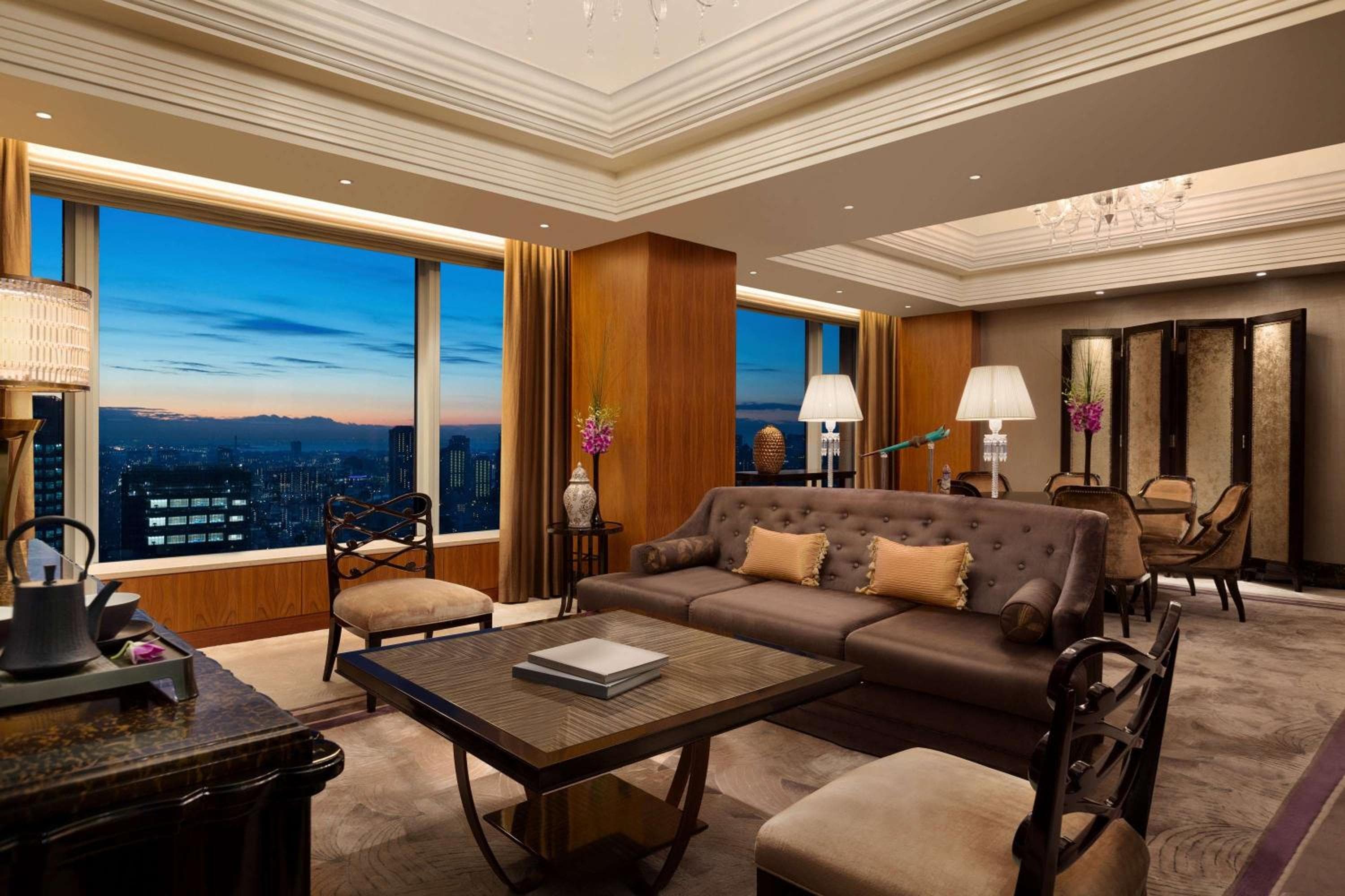 Shangri-La Tokyo