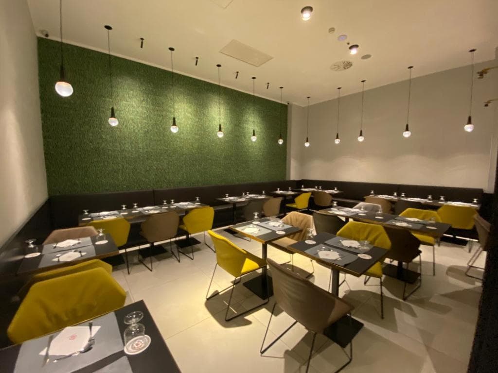 Hotel Nord Nuova Roma