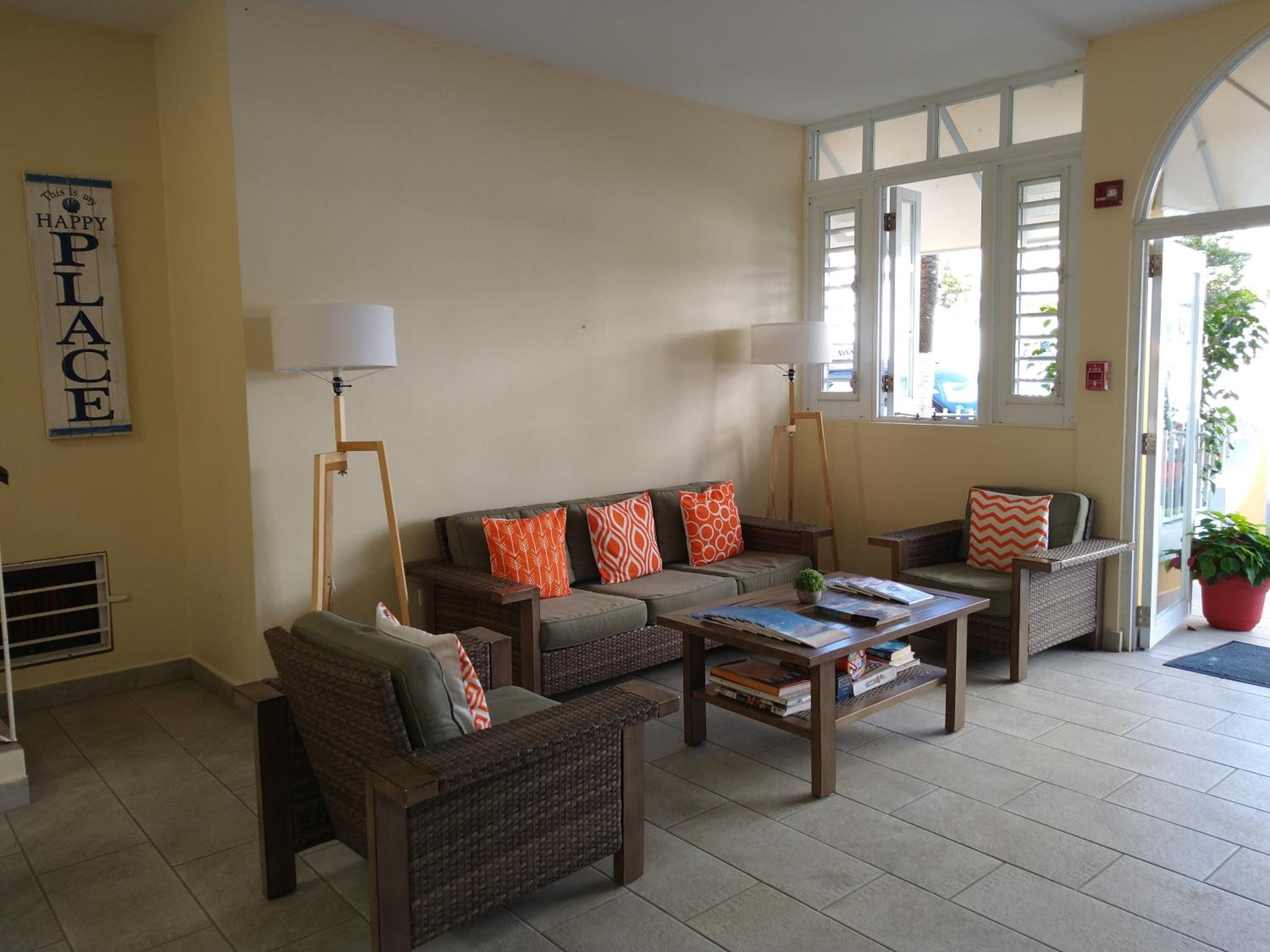 Hotel Villa del Sol
