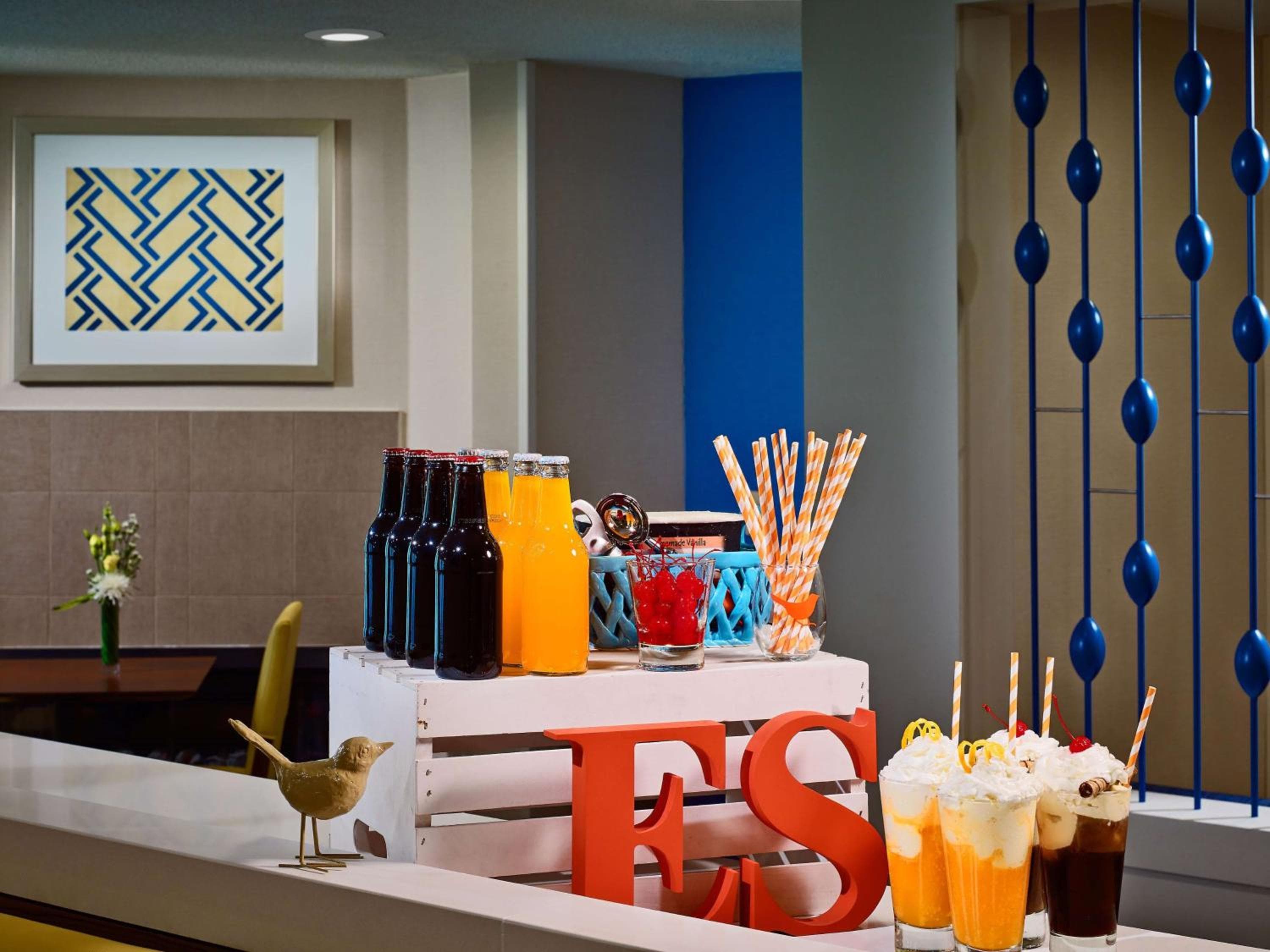 Sonesta ES Suites Orlando - Lake Buena Vista