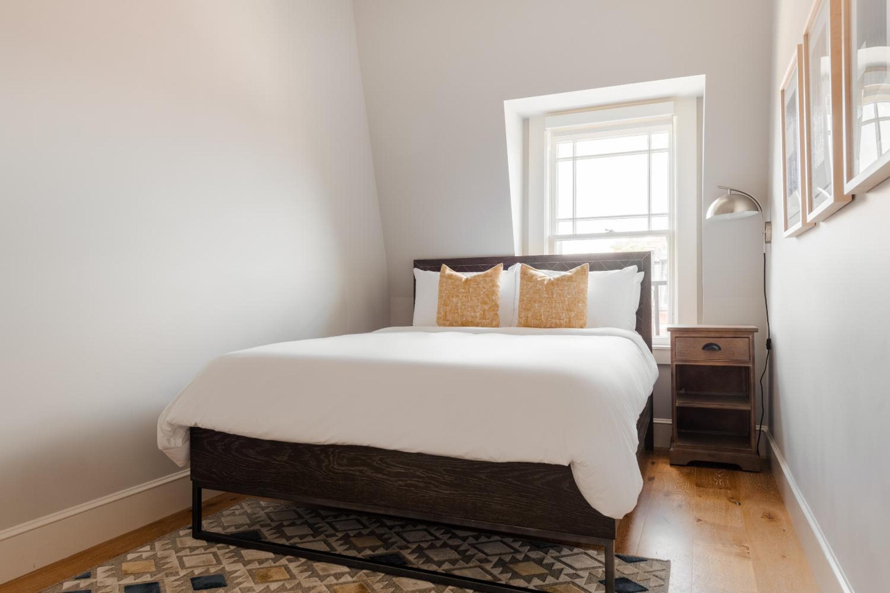 Sonder The Magnolia: hotel room
