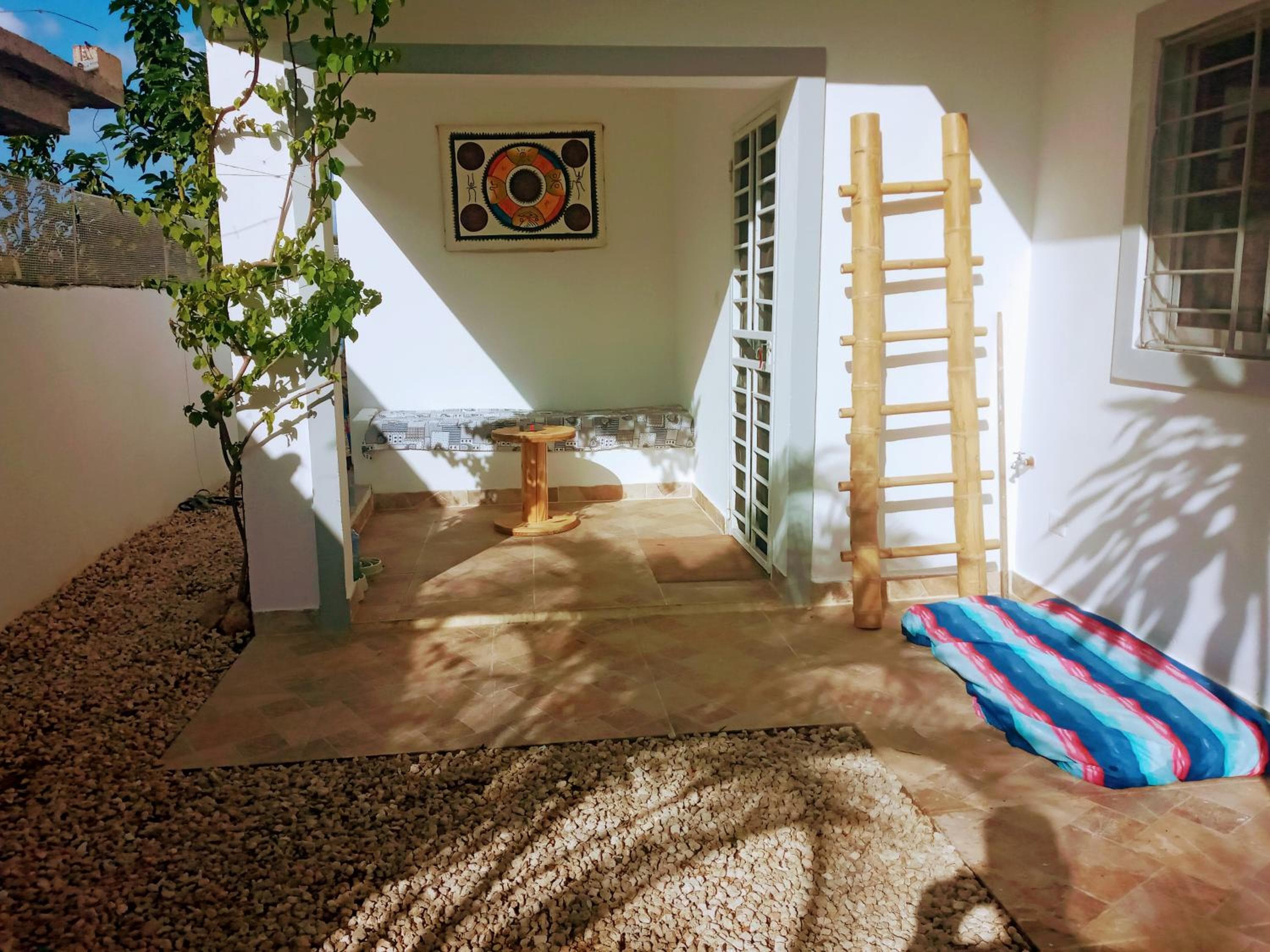 Dominican Dream Apartments: other