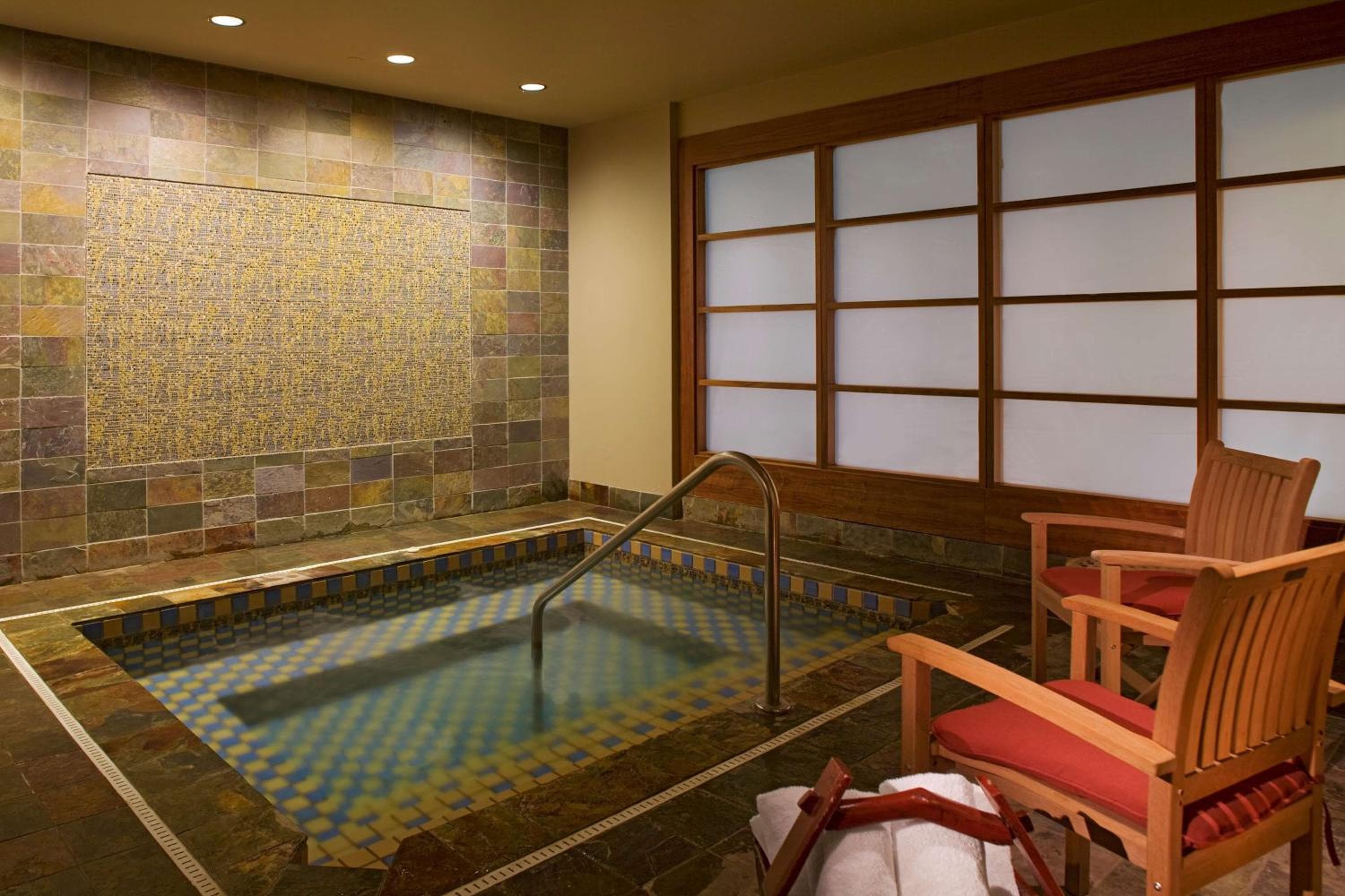 Grand Hyatt Seattle